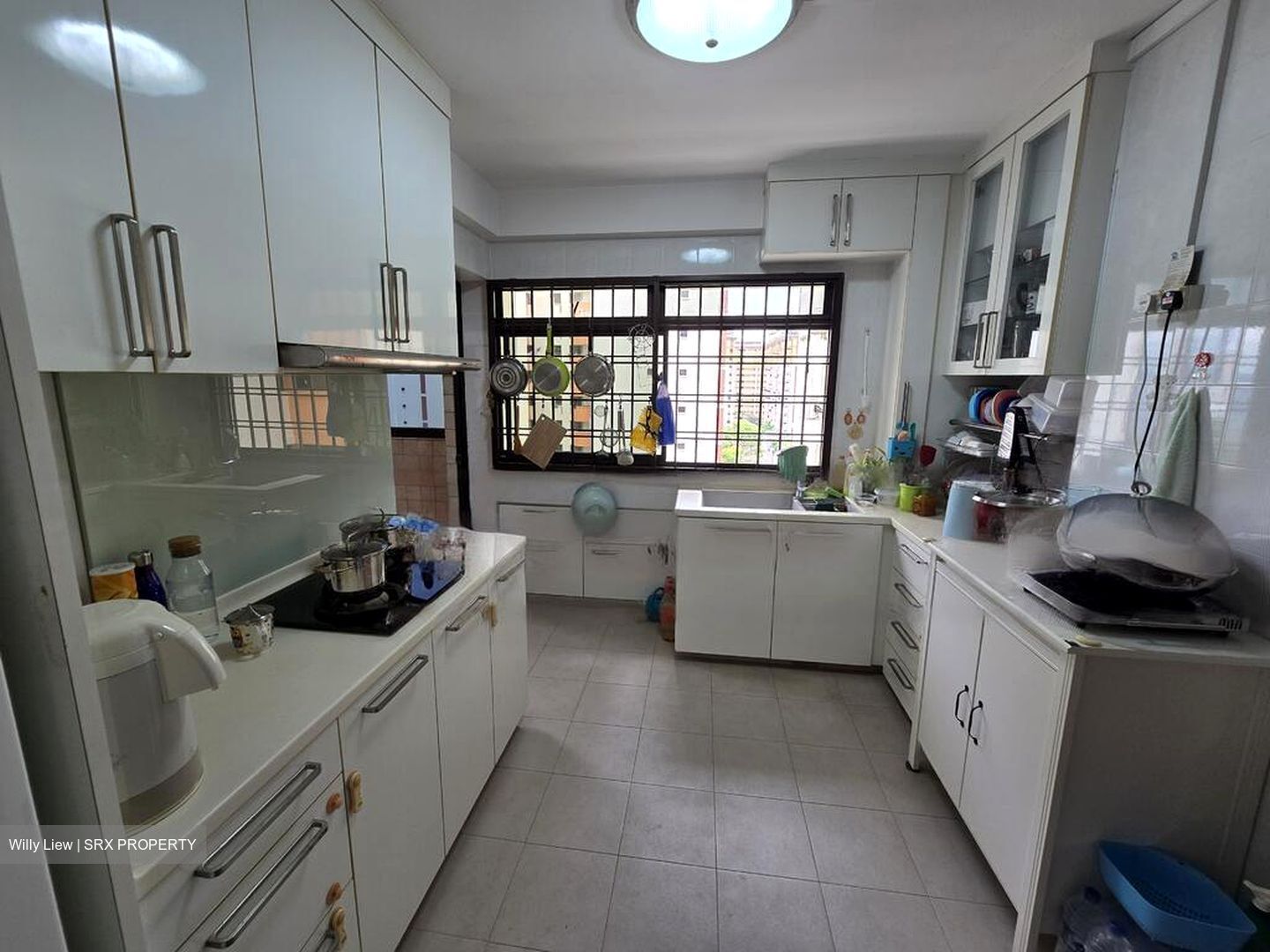 Blk 720 Tampines Starlight (Tampines), HDB 5 Rooms #473290571